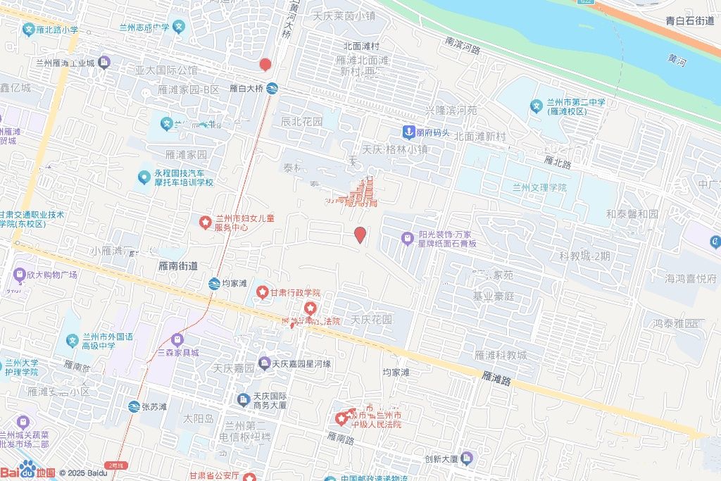 中海天空之镜位置交通图