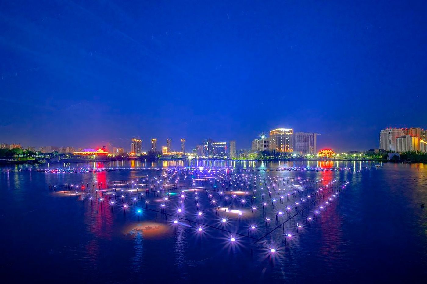 瑞岭花溪谷配套图