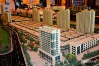 立达·青年郡效果图