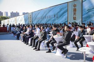 中海天钻热销背后的核心逻辑