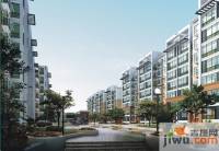 金海天嘉园效果图图片