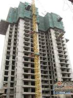 宏盛园住宅小区