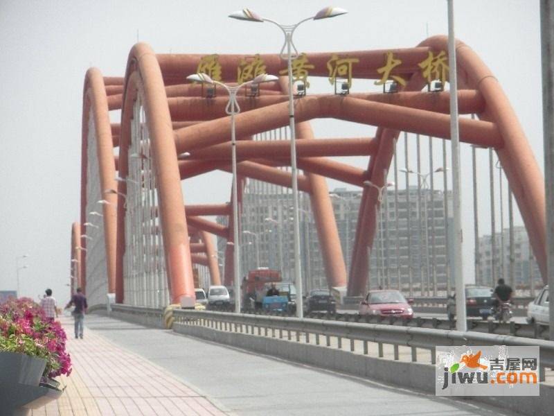 g0936号地效果图