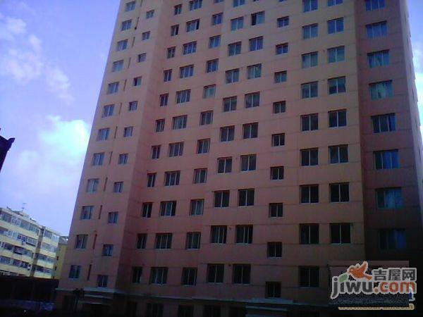 陇华大厦实景图图片