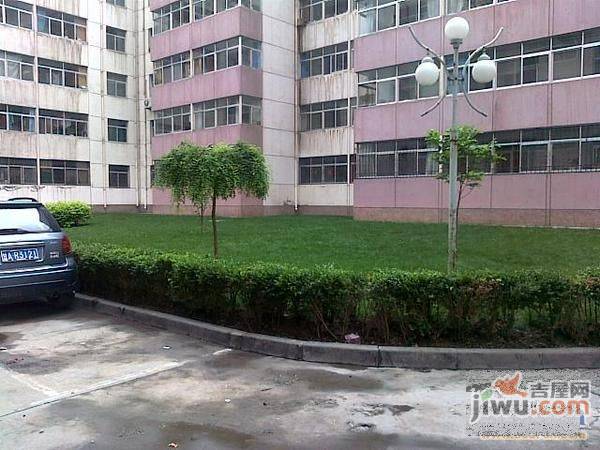 西固花园实景图图片