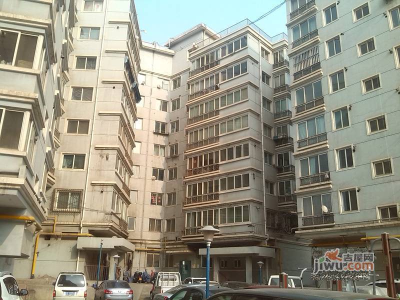 静宝家园实景图图片