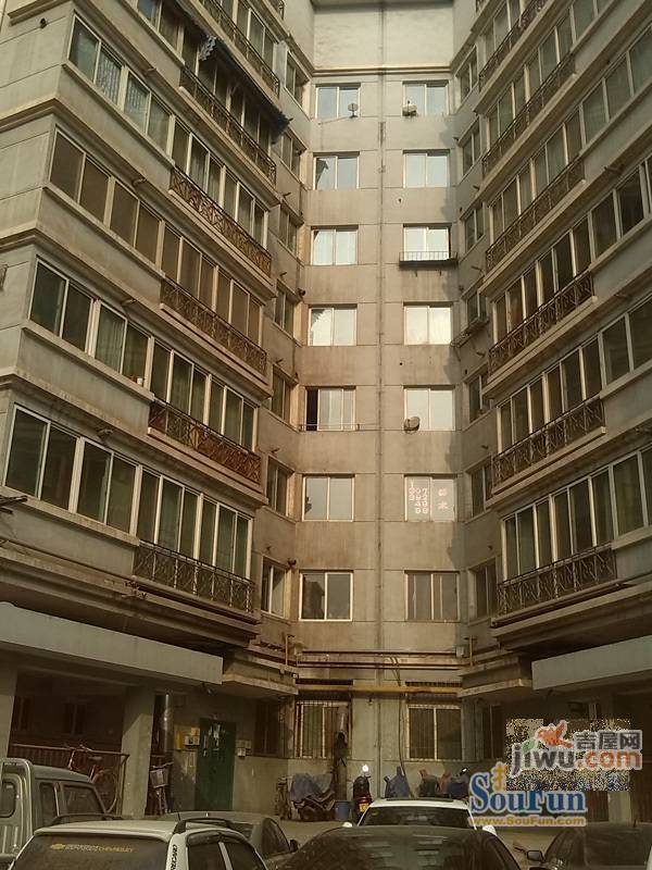 静宝家园实景图图片