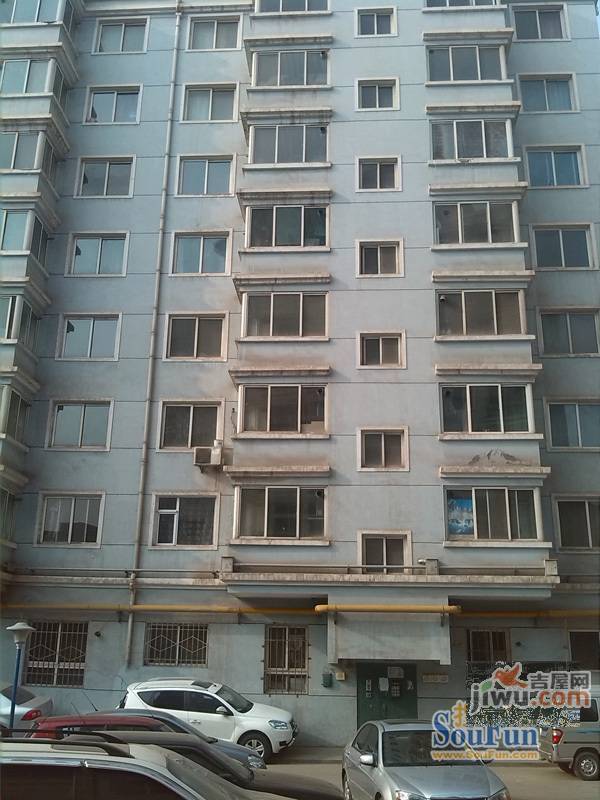 静宝家园实景图图片