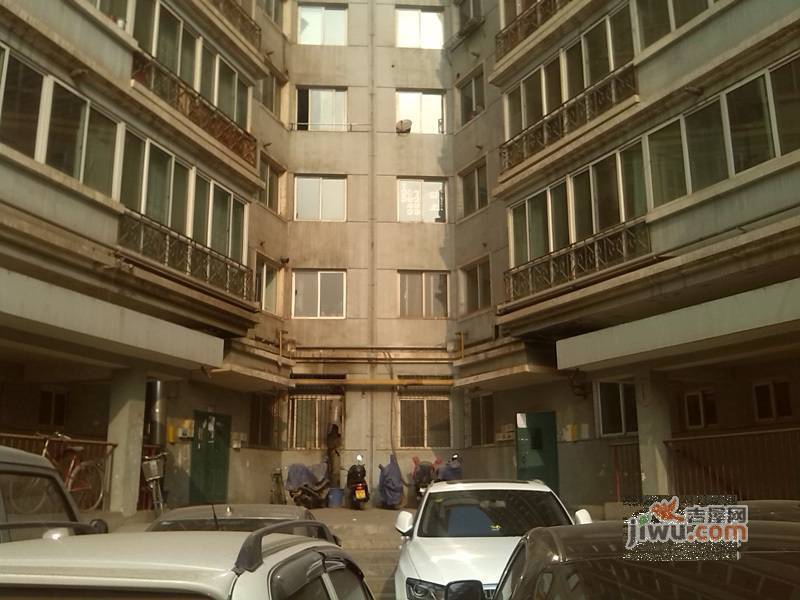 静宝家园实景图图片