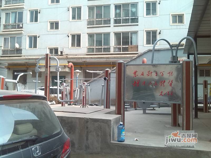 静宝家园实景图图片