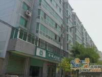 金城家园实景图6