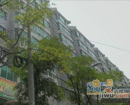 金城家园实景图图片