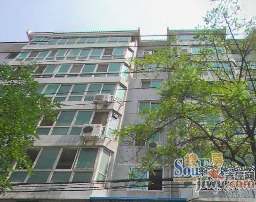 金城家园实景图图片