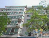 金城家园实景图6