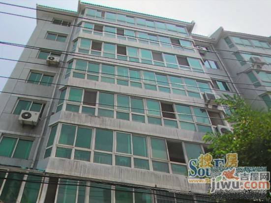 金城家园实景图图片