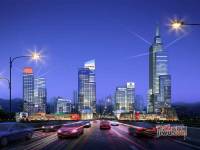 金城家园效果图1