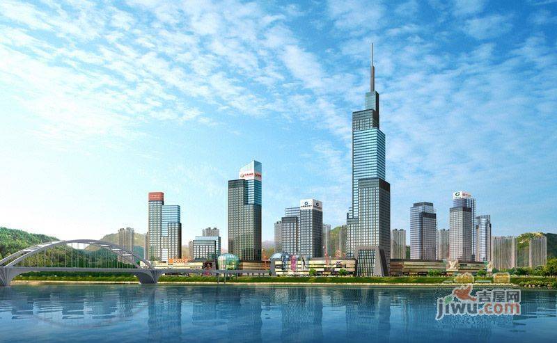 金城家园实景图图片