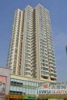 倚能金河家园效果图