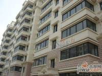 黄河北十中旁小区