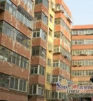 良安小区实景图5