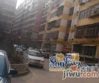 良安小区实景图图片