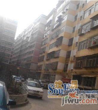 良安小区实景图图片