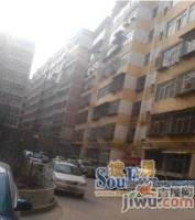 良安小区效果图