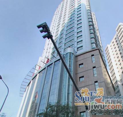 弘业大厦实景图图片