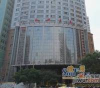 弘业大厦实景图8