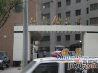 弘业大厦效果图