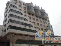 劳动大厦(武都路)