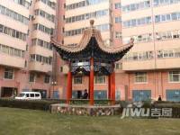 银静花园实景图3