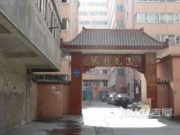 银静花园实景图3