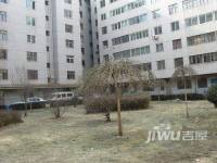 银静花园实景图3