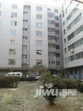 银静花园实景图图片