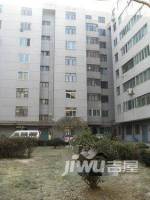 银静花园实景图3