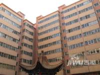 银静花园效果图