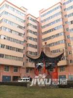 银静花园实景图3