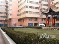 银静花园实景图3