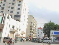 西固花园实景图7