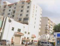 西固花园实景图7