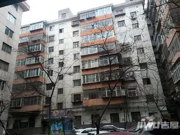 新津小区实景图图片