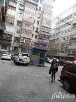 新津小区实景图3