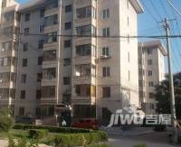 新津小区实景图3