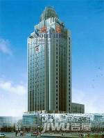 金地大厦实景图图片