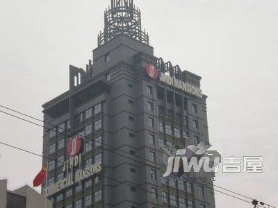 金地大厦实景图图片