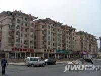 辰北花园效果图