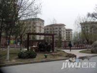 辰北花园实景图14