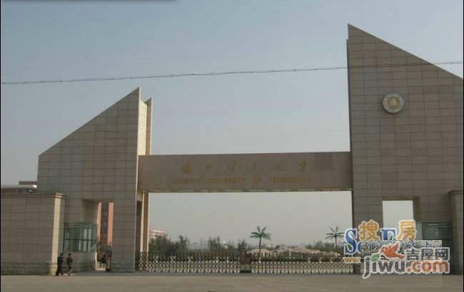 g0901号地配套图