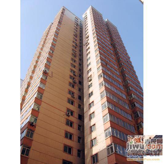 陇华大厦实景图图片